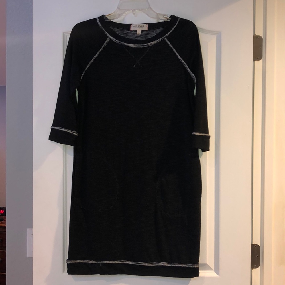 Women’s Sweatshirt dress